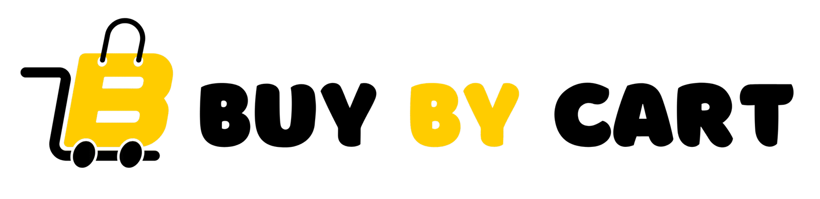 BUY BY CART LOGO